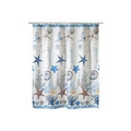 Antiqua Shower Curtain